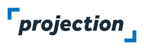Projection Logo