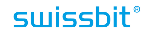 Swissbit Logo