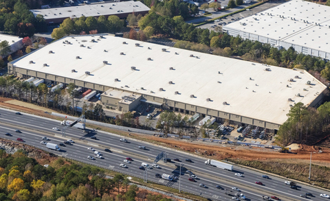 original Shawnee Ridge Acquisition, Atlanta, GA