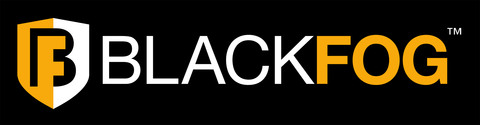 BlackFog Logo