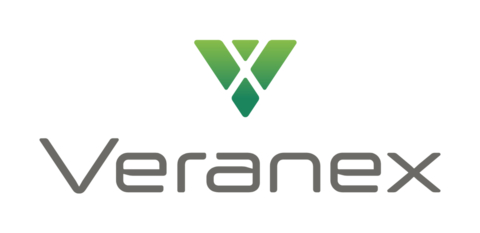 Veranex Logo