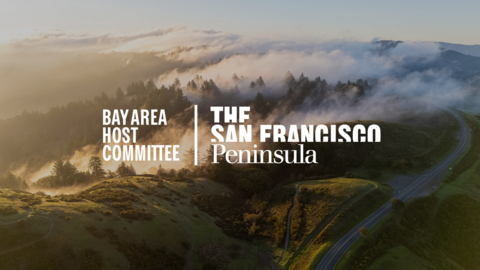 original The San Francisco Peninsula Joins Bay Area Host Committee as Official Alliance Partner ahead of next year’s Global Sporting Events