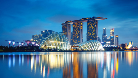SEKO announces the relocation of its Singapore corporate office and warehouse to new facilities.