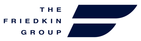 The Friedkin Group Logo