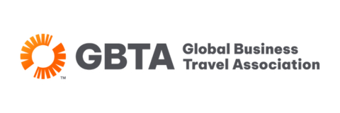 Global Business Travel Association Logo