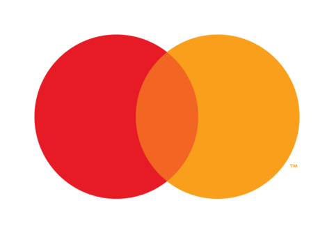 Mastercard Incorporated Logo