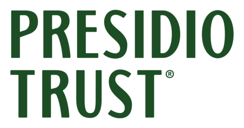 Presidio Trust Logo