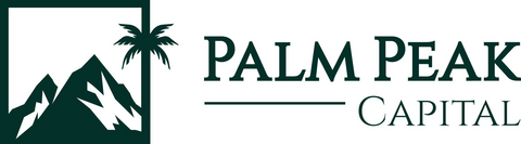 Palm Peak Capital Logo
