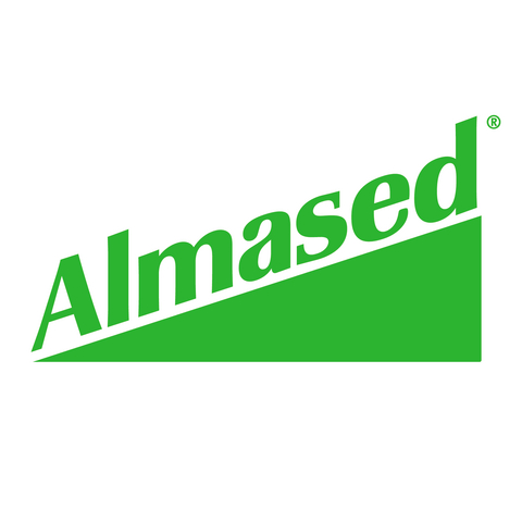 Almased Logo