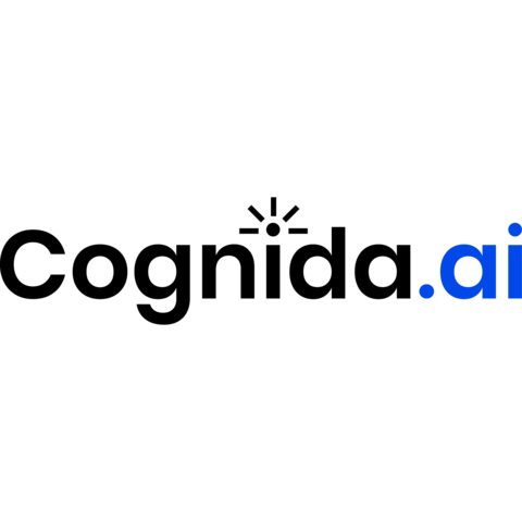Cognida.ai Logo