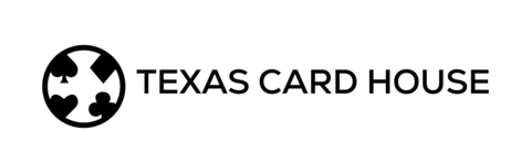 Texas Card House Logo