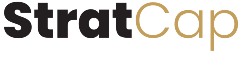 StratCap, LLC Logo