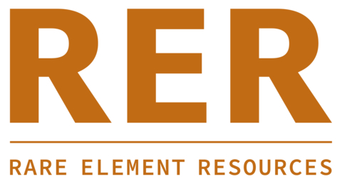 Rare Element Resources Ltd. Logo