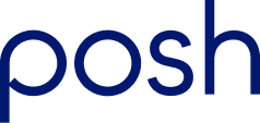 Posh AI Logo