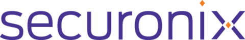 Securonix Logo