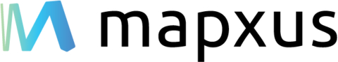 Mapxus Technology Logo