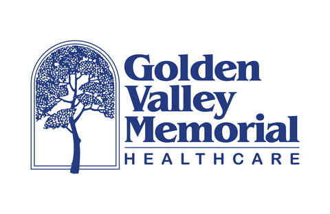 Golden Valley Memorial Healthcare Logo