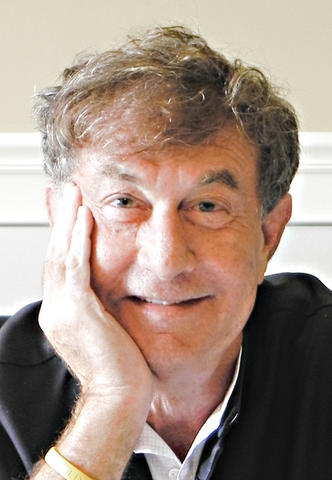 original Alan G. Hassenfeld