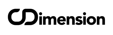 CDimension Logo