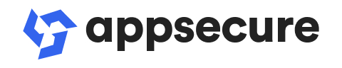 AppSecure Logo