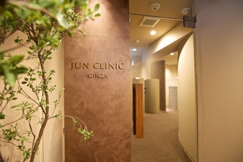 original JUN CLINIC