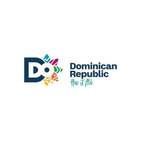 Ministry of Tourism of the Dominican Republic Logo