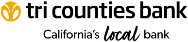Tri Counties Bank Logo