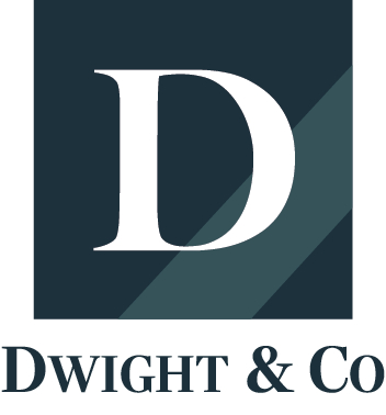 Dwight Capital Logo