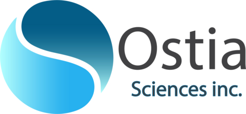 Ostia Sciences Inc. Logo