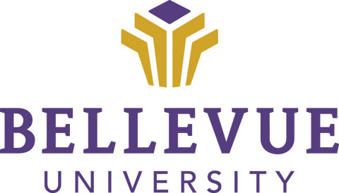 Bellevue University Logo