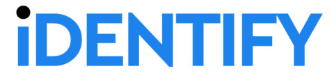 iDENTIFY Logo