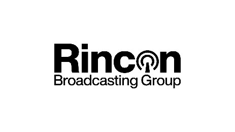 Rincon Broadcasting Group Logo