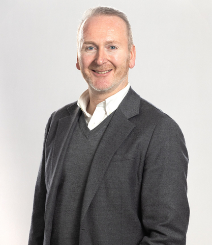 original Ben Dorks, Ideagen CEO