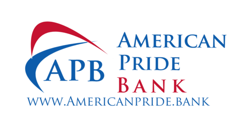 American Pride Bank Logo