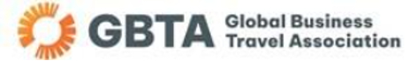 Global Business Travel Association (GBTA) Logo