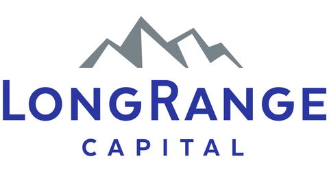 LongRange Capital Logo