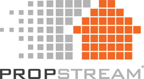 PropStream Logo