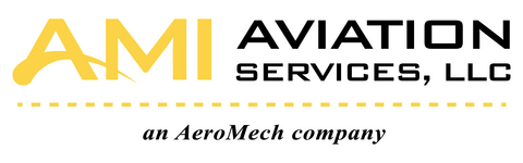AeroMech Incorporated Logo