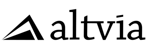 Altvia Logo