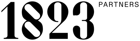 1823 Partners Logo