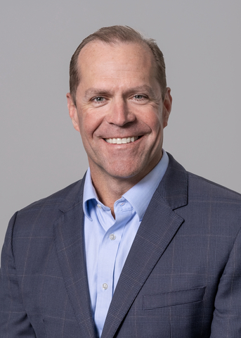 original Cornerstone Building Brands has named industry veteran Gunner Smith as its new Chief Executive Officer, effective August 11, 2025. (Photo courtesy of Cornerstone Building Brands)