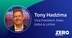 Tony Hadzima joins Zero Networks as Vice President, Sales EMEA & LATAM