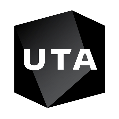 UTA Logo