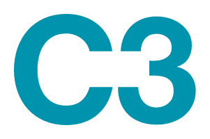 C3 Risk & Insurance Services Logo