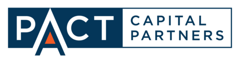PACT Capital Partners Logo