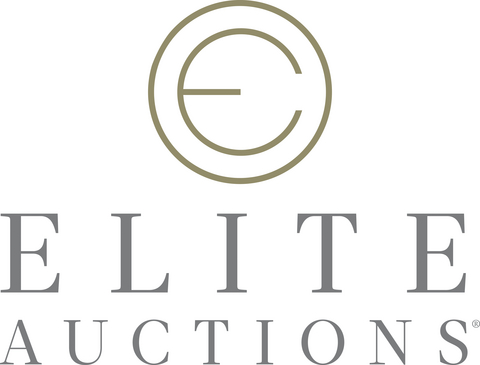 Elite Auctions Logo