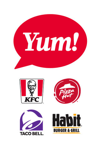 Yum! Brands, Inc. Logo