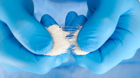 thumbnail SurGenTec Achieves Key Milestone with Expanded Indications for OsteoFlo HydroFiber
