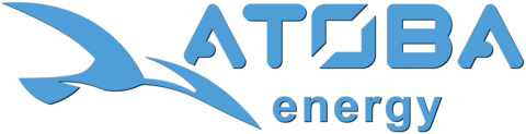ATOBA Energy Logo