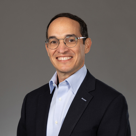 original DrFirst Names Laizer Kornwasser as CEO